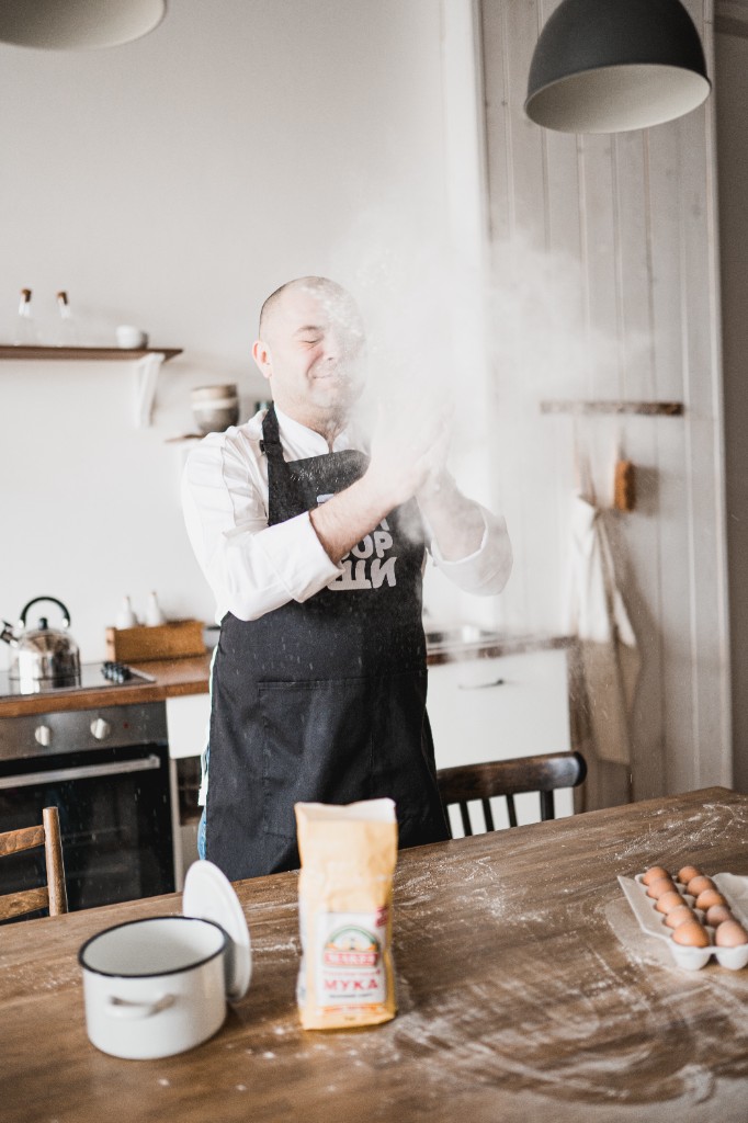 Владимир Инжуватов